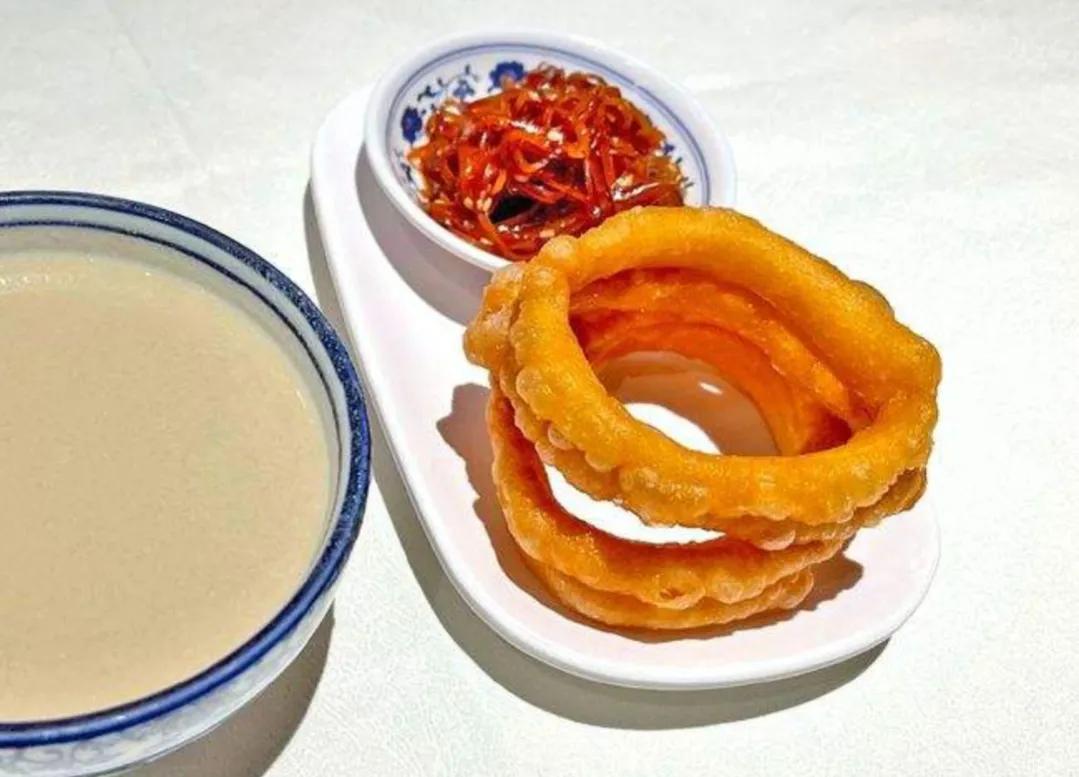 这些老北京特色小吃，有没有您最爱的呢？_凤凰网