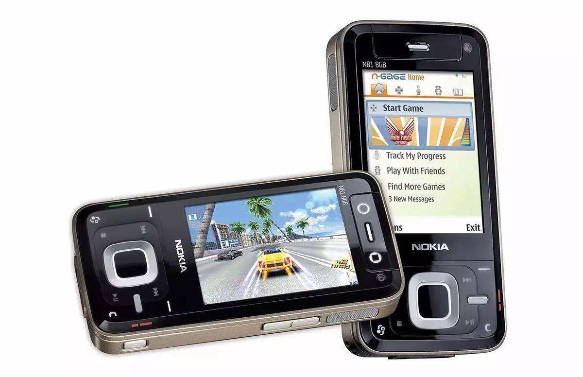 诺基亚新品四连发 Nokia 8 Sirocco双摄旗舰和经典复刻Nokia 8110全新归来